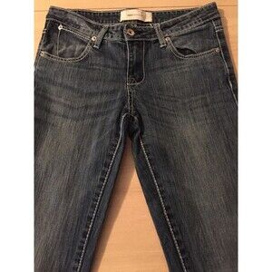 Paper Denim & Cloth Women's Jeans Becky Boot Cut Stretch Size 6 X 32